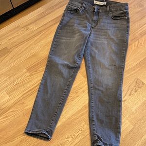 Gap skinny jeans